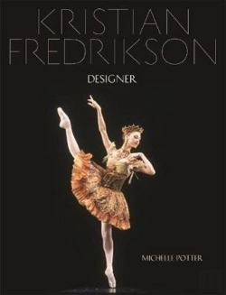 Bertrand.pt - Kristian Fredrikson: Designer