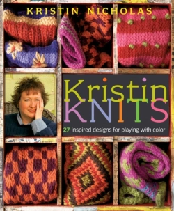 Bertrand.pt - Kristin Knits