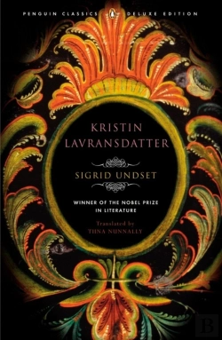 Bertrand.pt - Kristin Lavransdatter