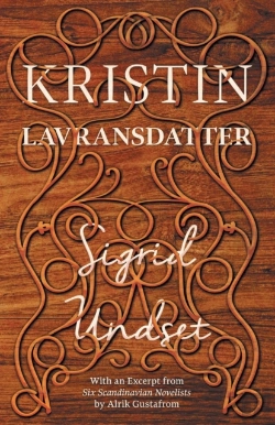 Bertrand.pt - Kristin Lavransdatter