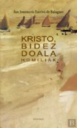 Bertrand.pt - Kristo, Bidez Doala, Homiliak