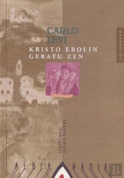 Bertrand.pt - Kristo Ebolin Geratu Zen