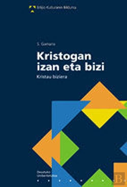 Bertrand.pt - Kristogan Izan Eta Bizi