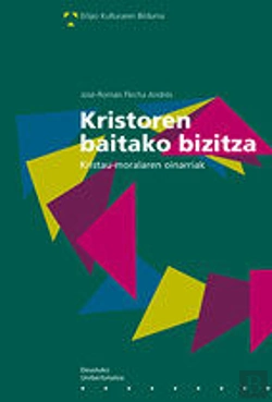 Bertrand.pt - Kristoren Baitako Bizitza