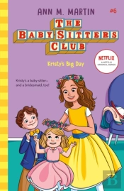 Kristy'S Big Day