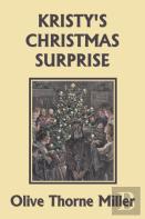 Kristy'S Christmas Surprise (Yesterday'S Classics)