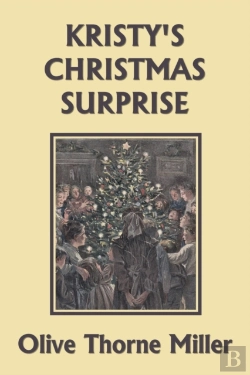 Bertrand.pt - Kristy'S Christmas Surprise (Yesterday'S Classics)