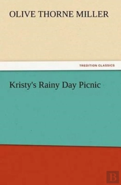 Bertrand.pt - Kristy'S Rainy Day Picnic