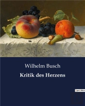 Kritik Des Herzens