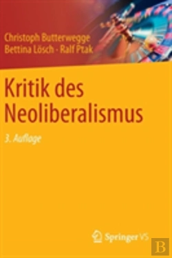 Bertrand.pt - Kritik Des Neoliberalismus