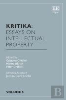 Kritika: Essays On Intellectual Property