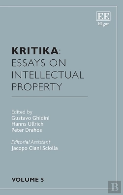 Bertrand.pt - Kritika: Essays On Intellectual Property