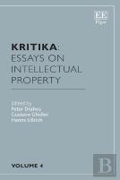 Kritika: Essays On Intellectual Property