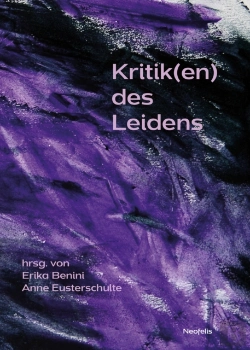 Bertrand.pt - Kritik(En) Des Leidens