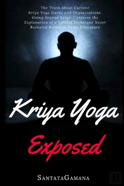Bertrand.pt - Kriya Yoga Exposed