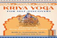 Kriya Yoga For Self-Discovery