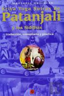 Kriya Yoga Sutras De Patanjali Y Los Siddhas