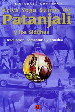 Bertrand.pt - Kriya Yoga Sutras De Patanjali Y Los Siddhas