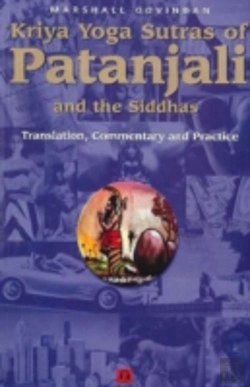 Bertrand.pt - Kriya Yoga Sutras Of Patanjali & The Siddhas
