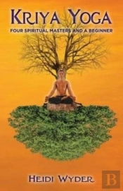 Kriya Yoga