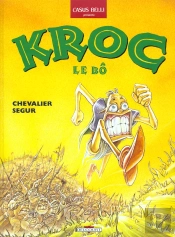 Kroc Le Bo T.1
