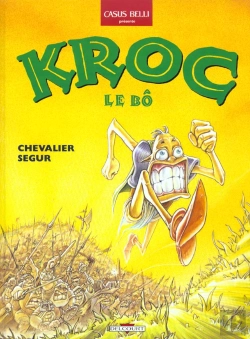 Bertrand.pt - Kroc Le Bo T.1