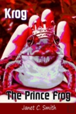 Bertrand.pt - Krog The Prince Frog