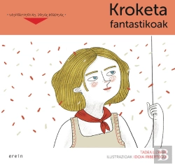 Bertrand.pt - Kroketa Fantastikoak