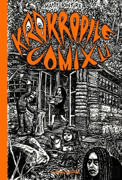 Bertrand.pt - Krokodile Comix Tome 2