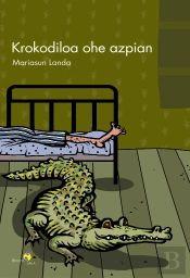 Krokodiloa Ohe Azpian