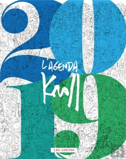 Bertrand.pt - Kroll - Grand Agenda 2019