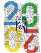 Kroll - Grand Agenda 2020
