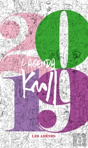 Kroll - Petit Agenda 2019