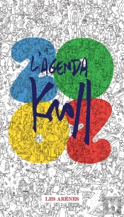 Kroll - Petit Agenda 2020