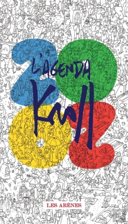 Bertrand.pt - Kroll - Petit Agenda 2020