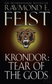 Krondor: Tear Of The Gods