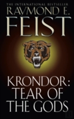 Bertrand.pt - Krondor: Tear Of The Gods