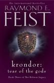 Krondor: Tear Of The Gods