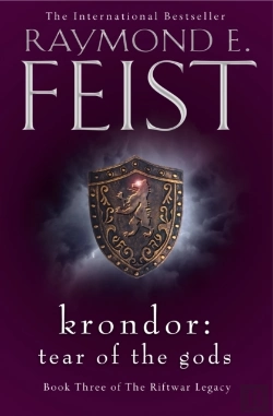 Bertrand.pt - Krondor: Tear Of The Gods