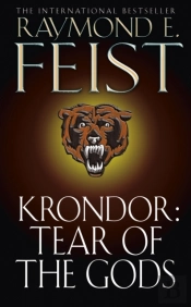 Krondor: Tear Of The Gods