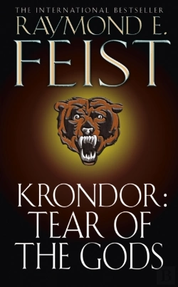 Bertrand.pt - Krondor: Tear Of The Gods