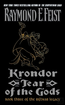 Bertrand.pt - Krondor: Tear Of The Gods