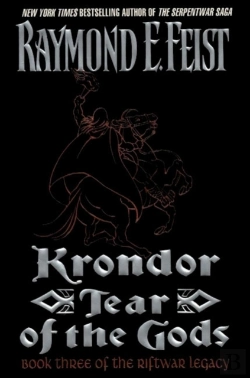 Bertrand.pt - Krondor: Tear Of The Gods