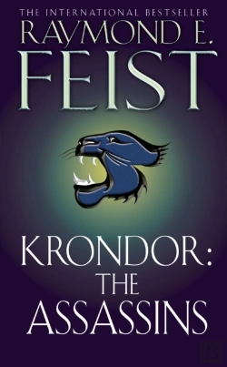 Bertrand.pt - Krondor: The Assassins