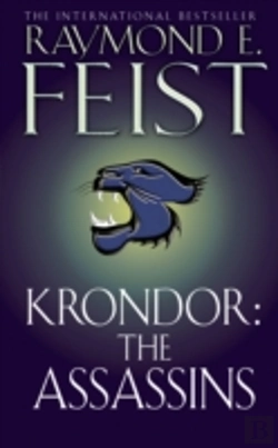 Bertrand.pt - Krondor: The Assassins
