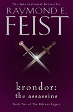 Bertrand.pt - Krondor: The Assassins