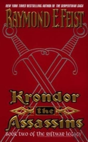 Krondor: The Assassins