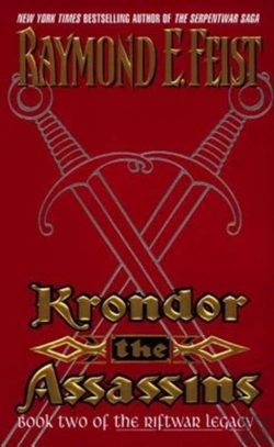 Bertrand.pt - Krondor: The Assassins