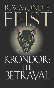 Krondor: The Betrayal