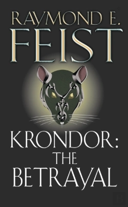 Bertrand.pt - Krondor: The Betrayal